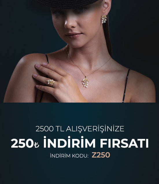 Altın Kolye