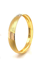 22 Ayar Altın 10 Gr Yatırımlık Kadın Bilezik, zarif tasarımlı, yatırım amaçlı altın bilezik, Yatırımlık Bilezik.