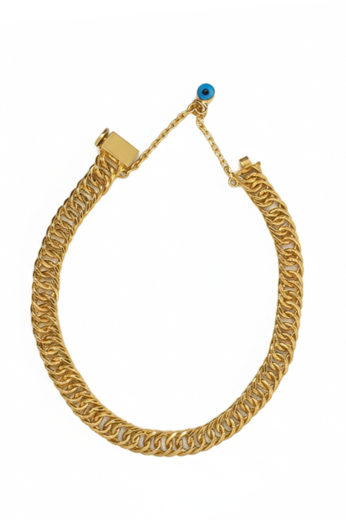 Nazar Boncuklu Dallas Bileklik