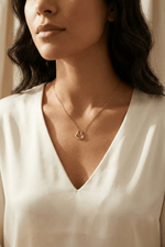 14 Ayar Altın Kalpli Kolye, zarif görünümde, şıklık katıyor, hediyelik tasarım, Altın Kolye