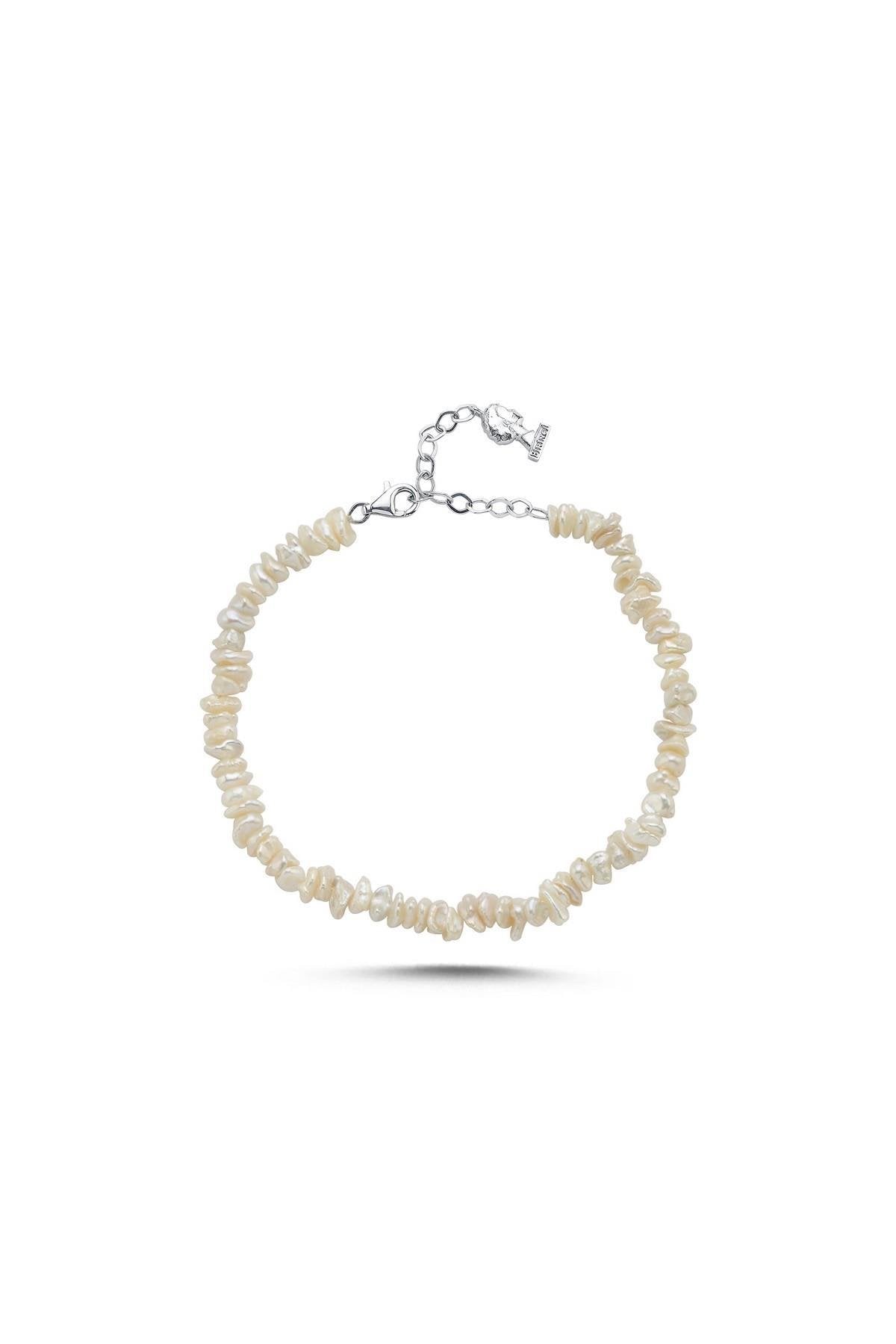 Bahreyn İnci Bileklik