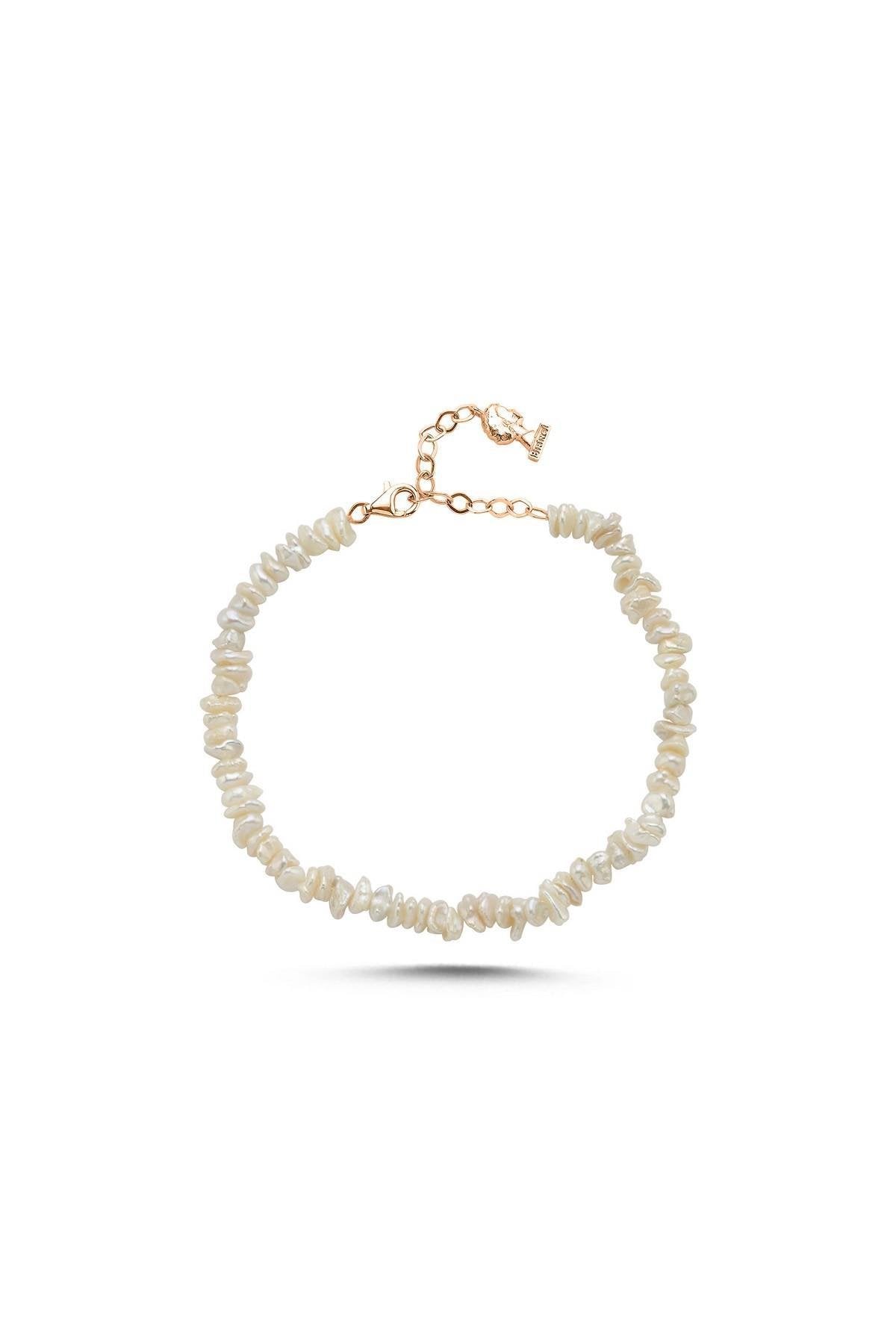 Bahreyn İnci Bileklik