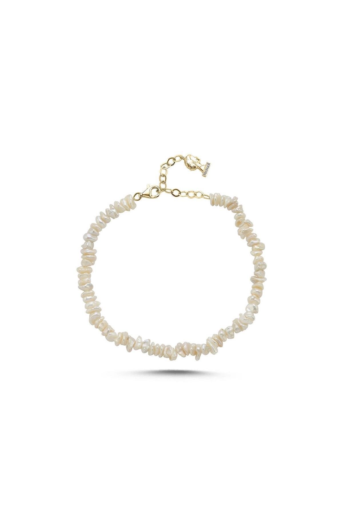 Bahreyn İnci Bileklik