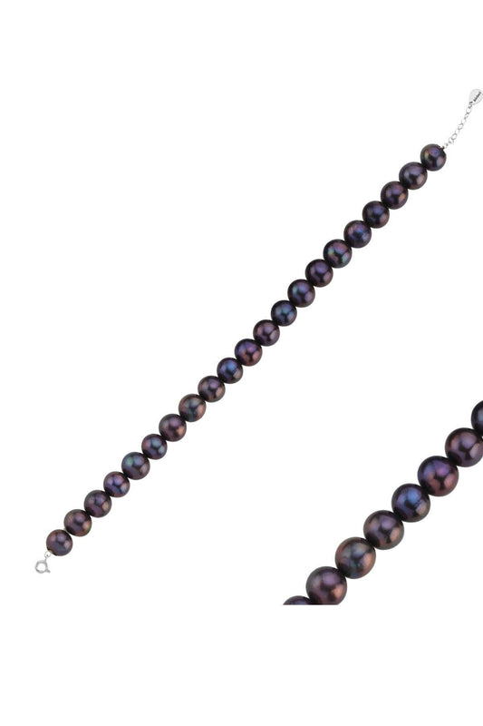 Doğal İnci Erkek Bileklik