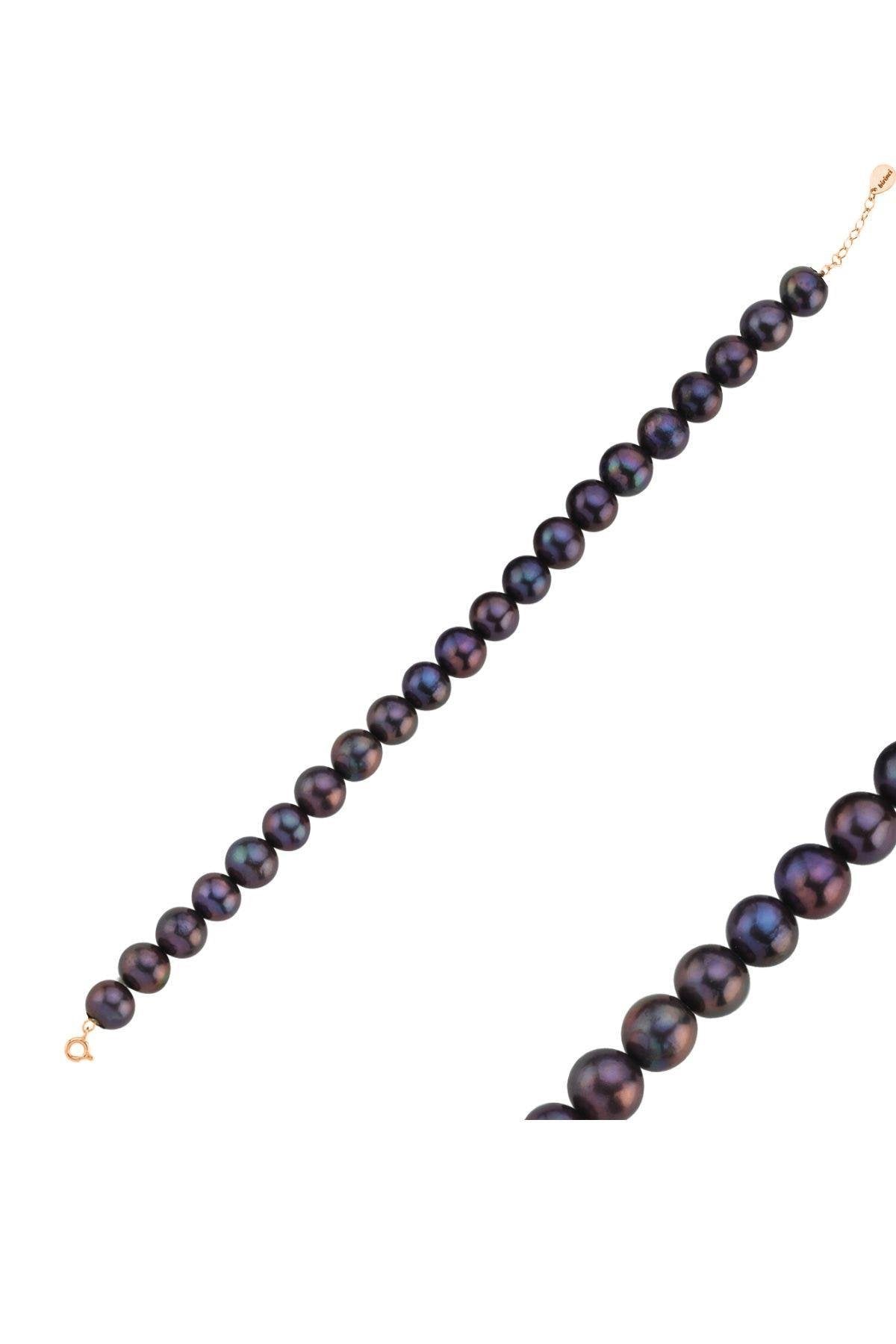 Doğal İnci Bileklik