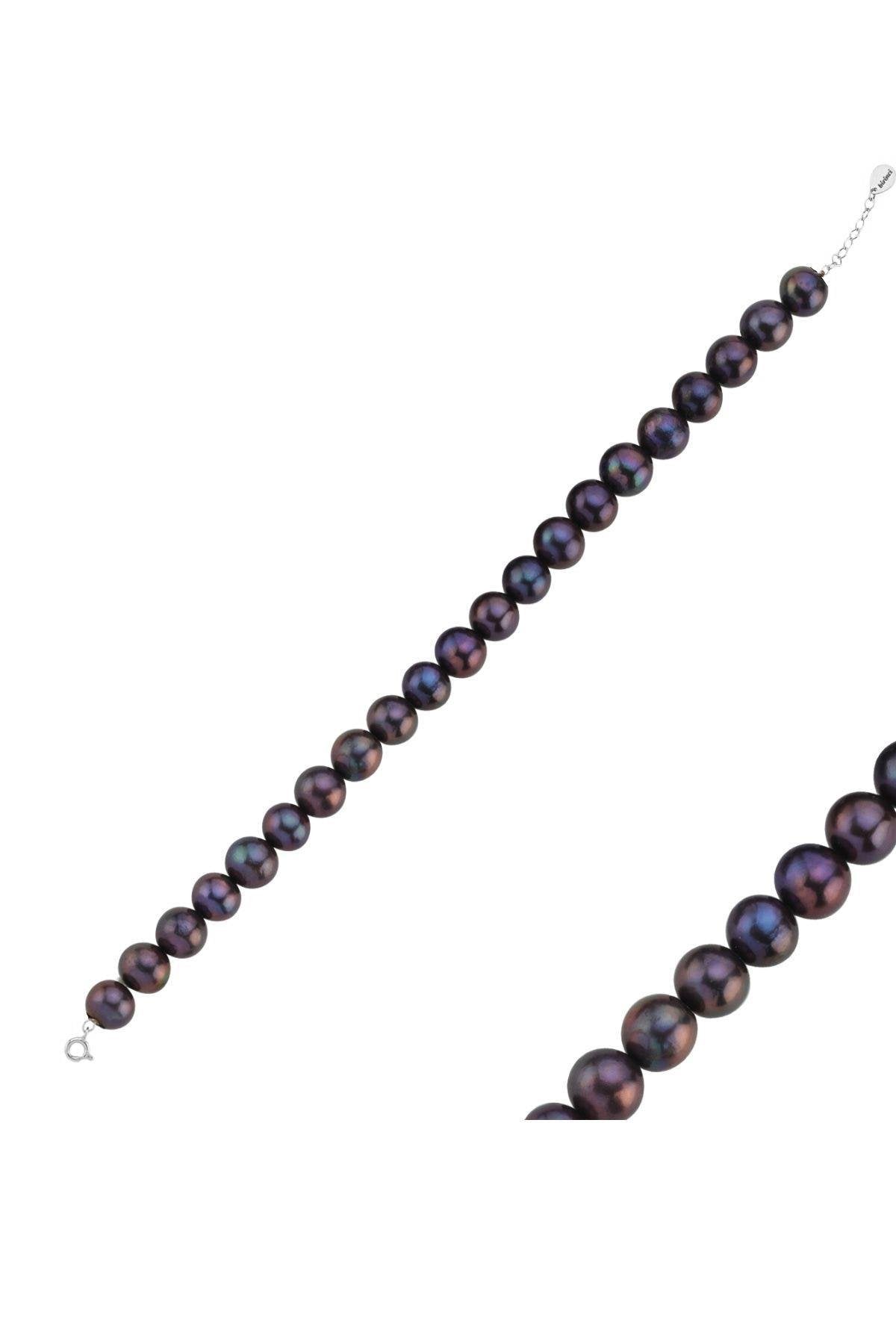 Doğal İnci Bileklik