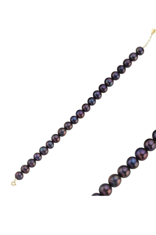 Doğal Kültür İncisi Bileklik