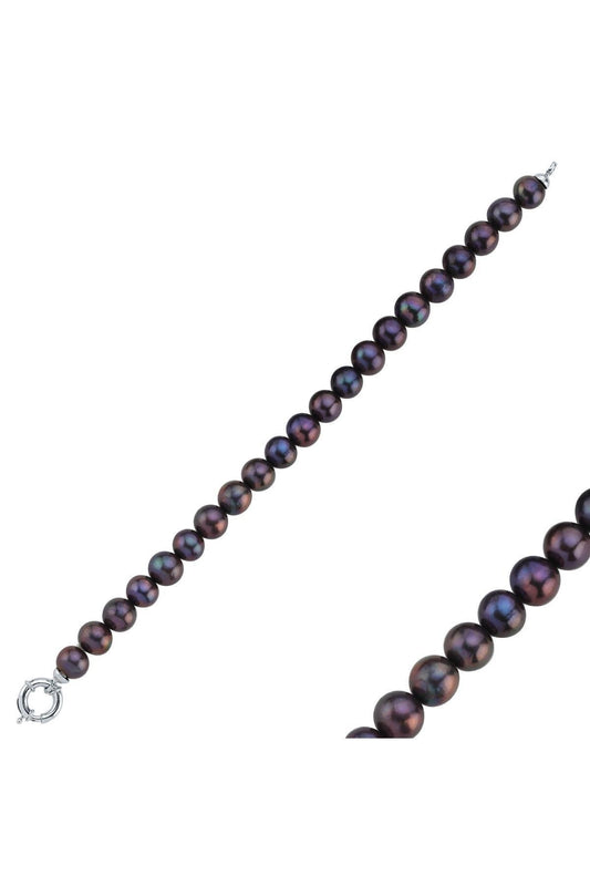 Doğal İnci Bileklik