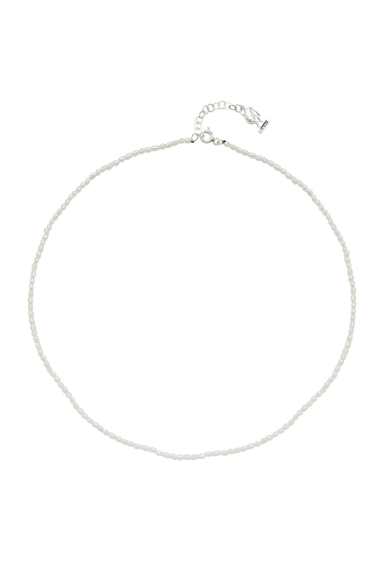 Birinci Çıtır İnci Kolye