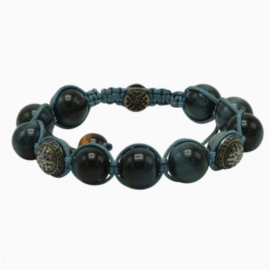 0,26 Ct Pırlanta Kaplan Gözü Erkek Bleklik