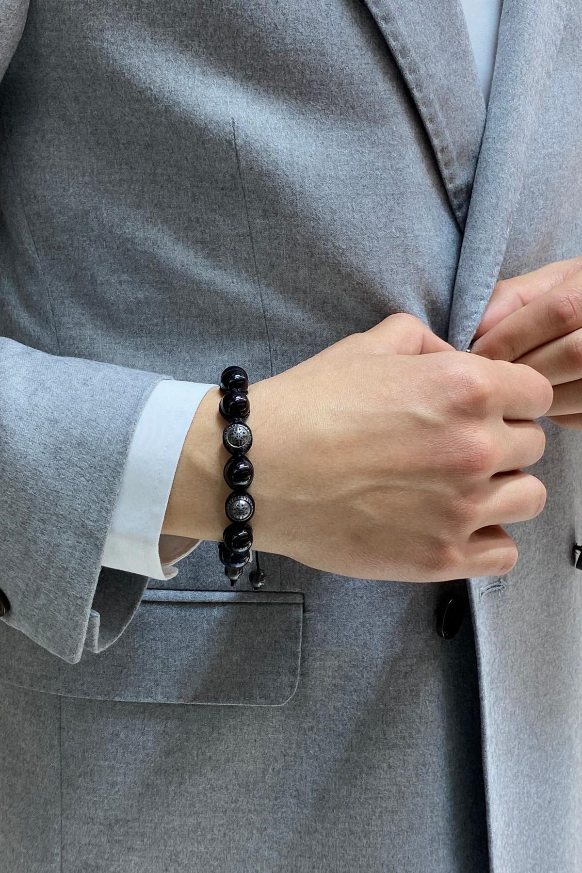 0,22 Ct Pırlantalı Bileklik