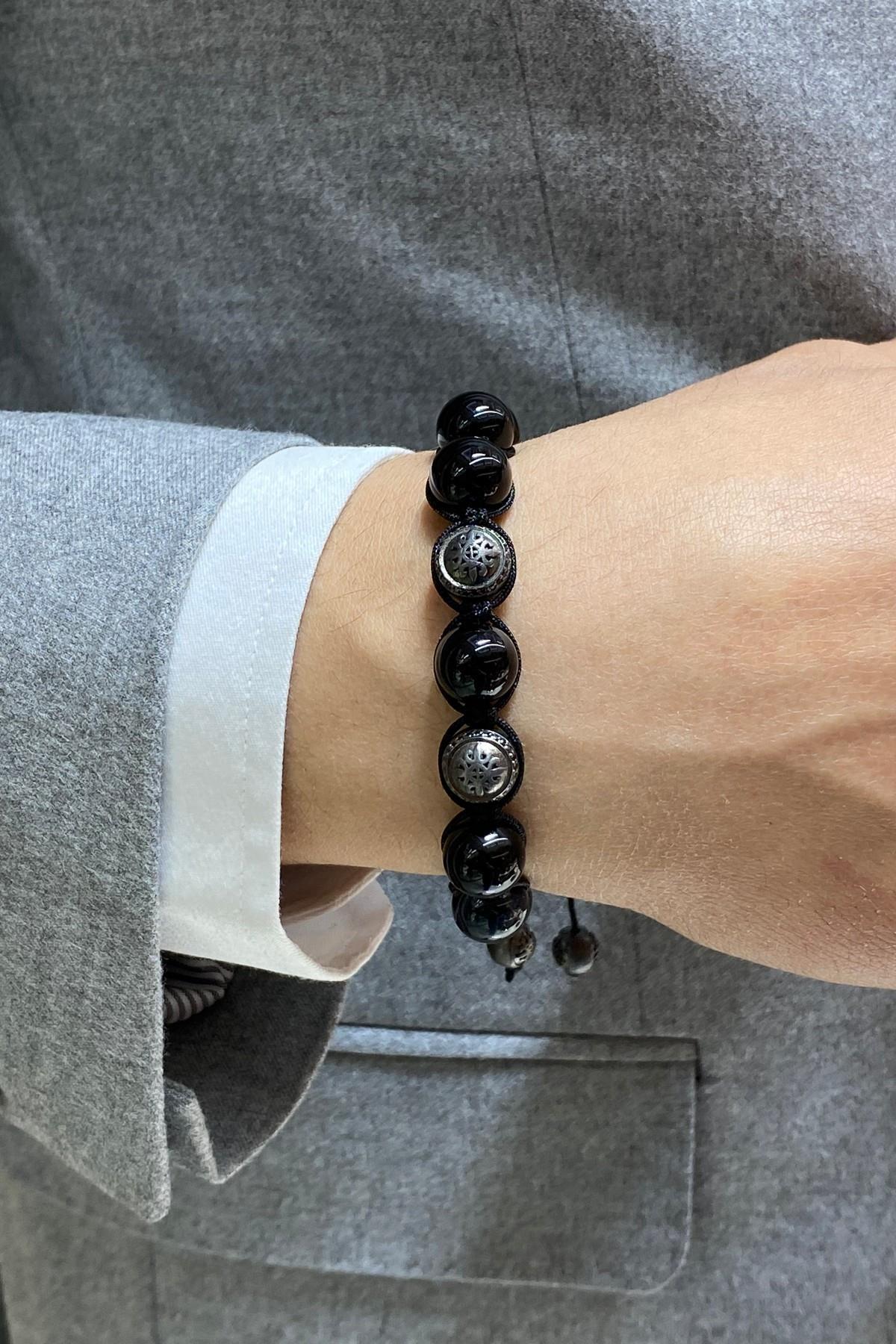 0,22 Ct Pırlantalı Bileklik