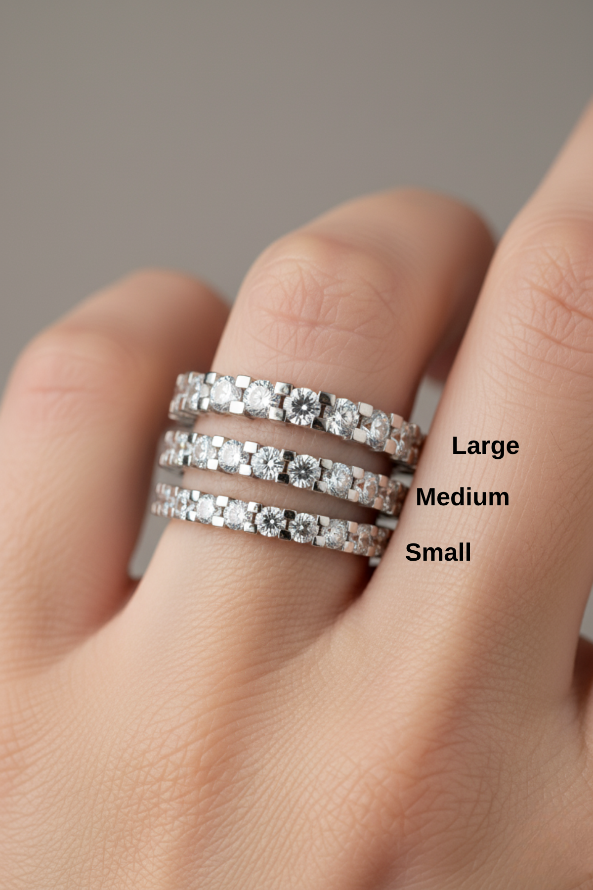 14 Ayar Altın Tamtur Yüzük